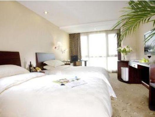 Home Inn Beijing Xuanwumen Room photo
