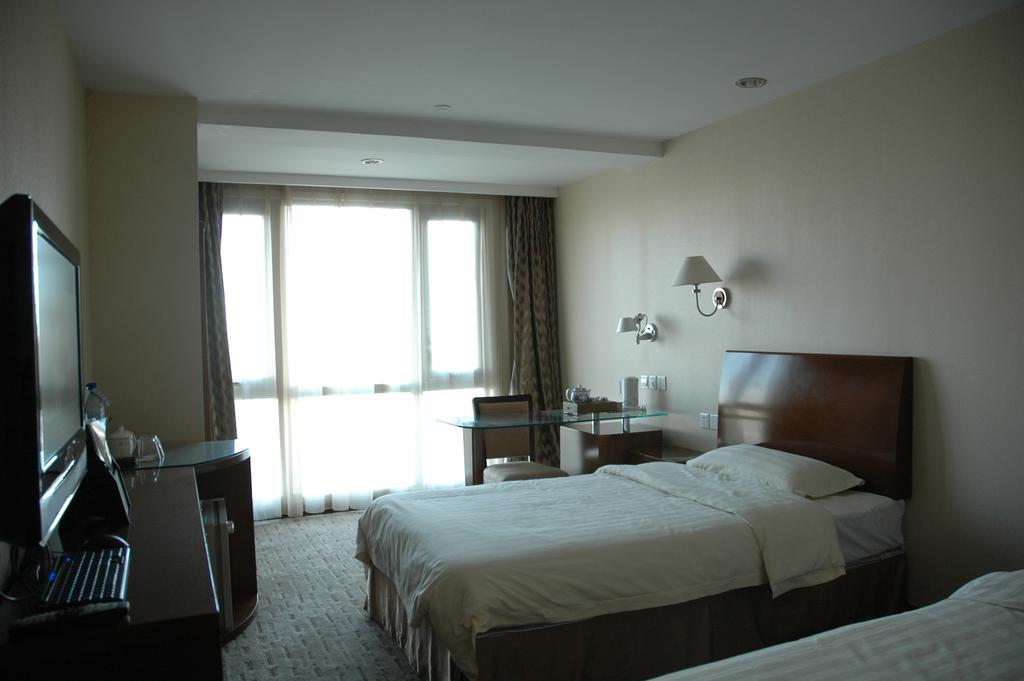 Home Inn Beijing Xuanwumen Exterior photo